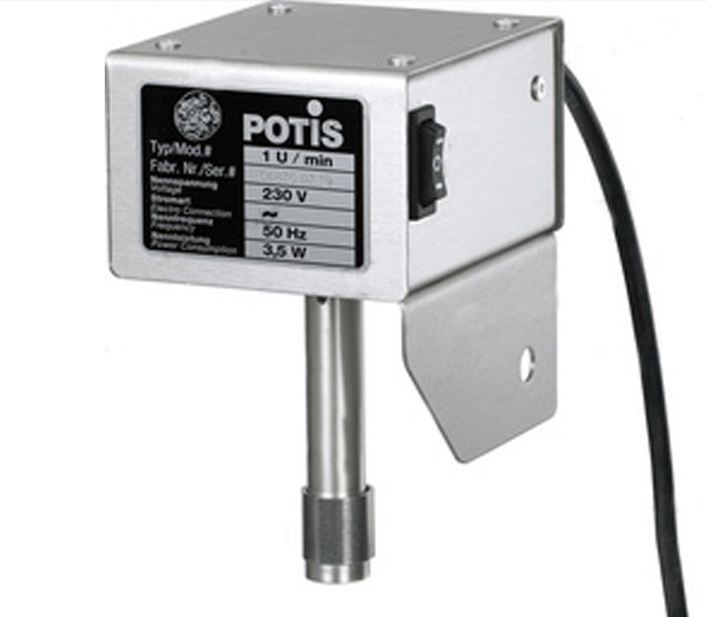 Motor na kebab gril POTIS typ PT0152