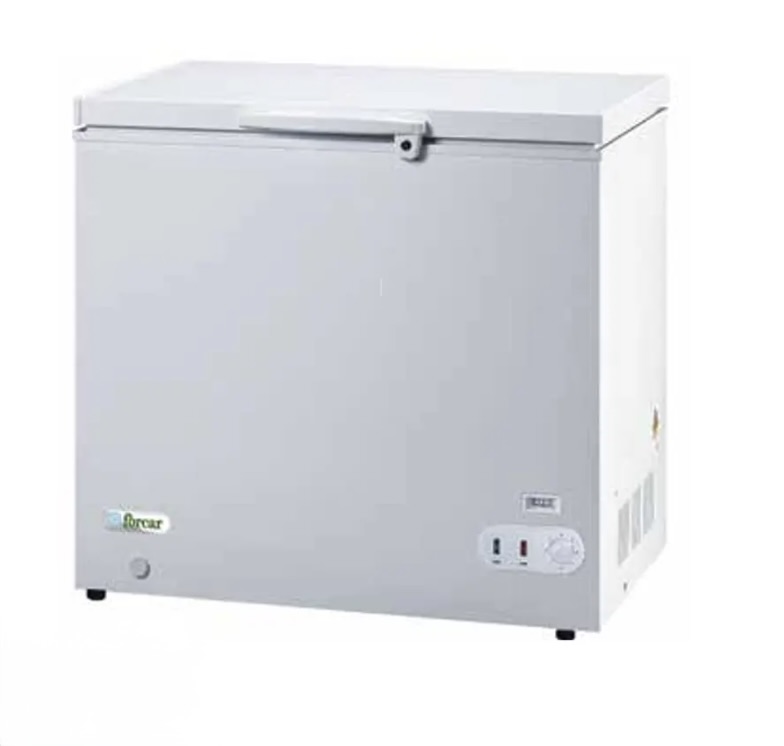 Mraziaci box FORCAR  269 l