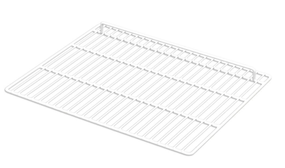 Rošt plastifikovaný Forcold - GN2/1