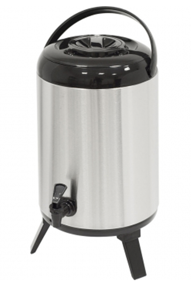 Termoska hliník/nerez 9,5 l