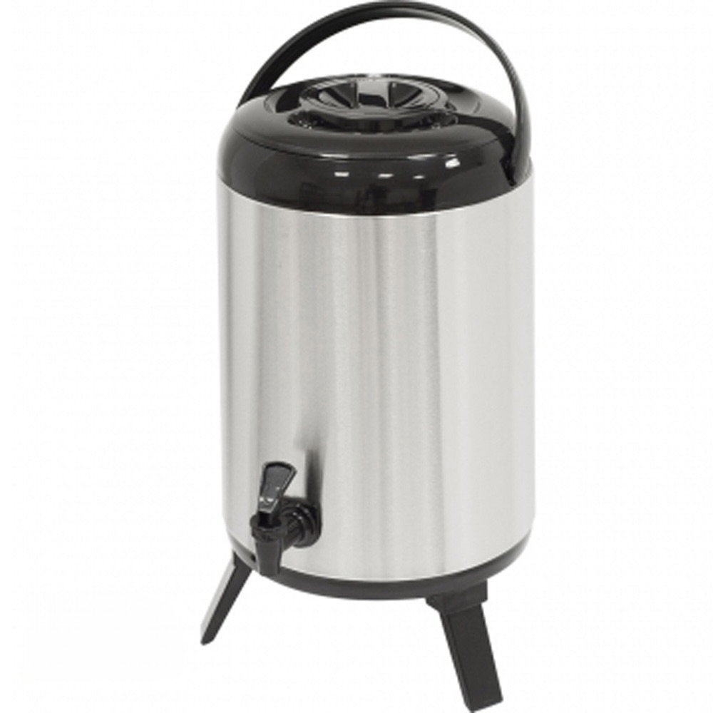 Termoska hliník/nerez 9,5 l
