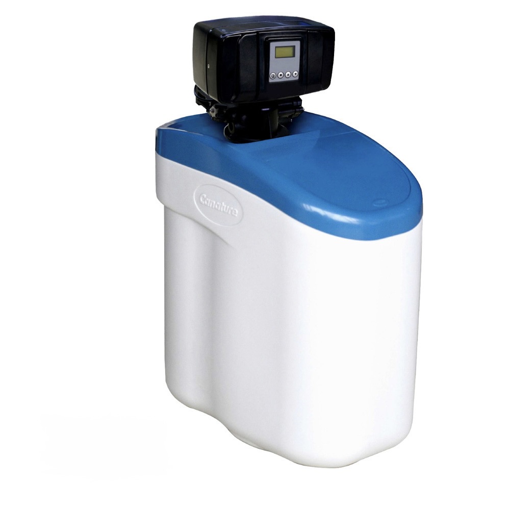 Automatický zmäkčovač vody digitálny (1600 litrov)