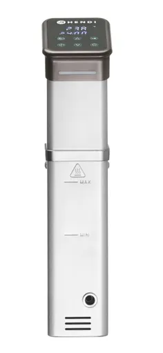 Sous vide varič 50, HENDI, 50L, 220-240V/1500W, 71x145x(H)340mm