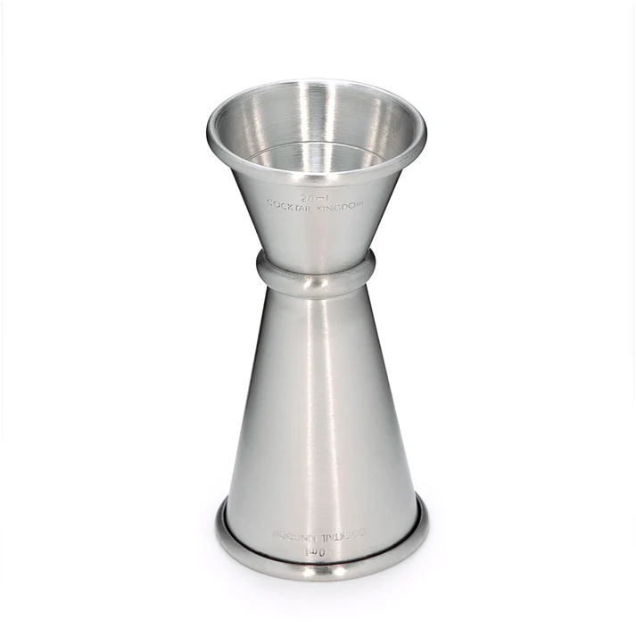 JAPANESE STYLE JIGGER