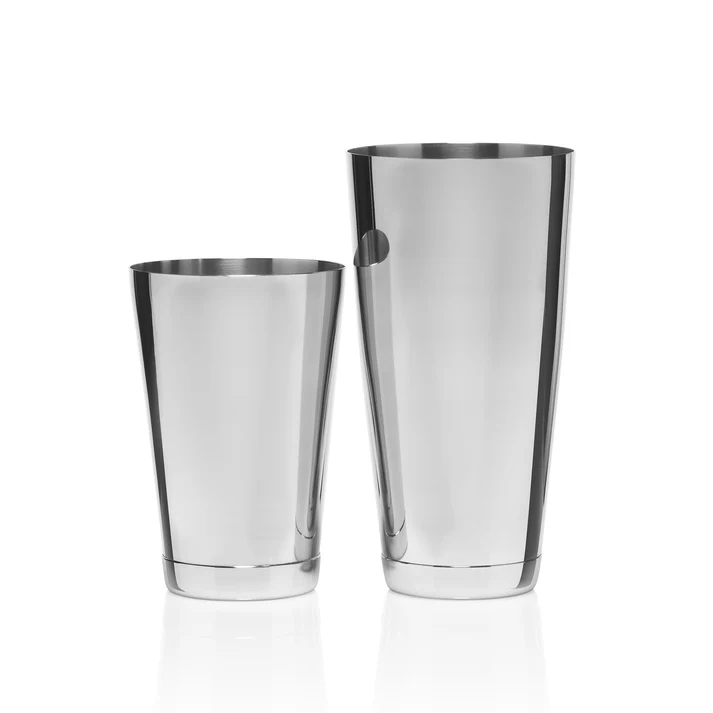 SET KORIKO® WEIGHTED SHAKING TINS