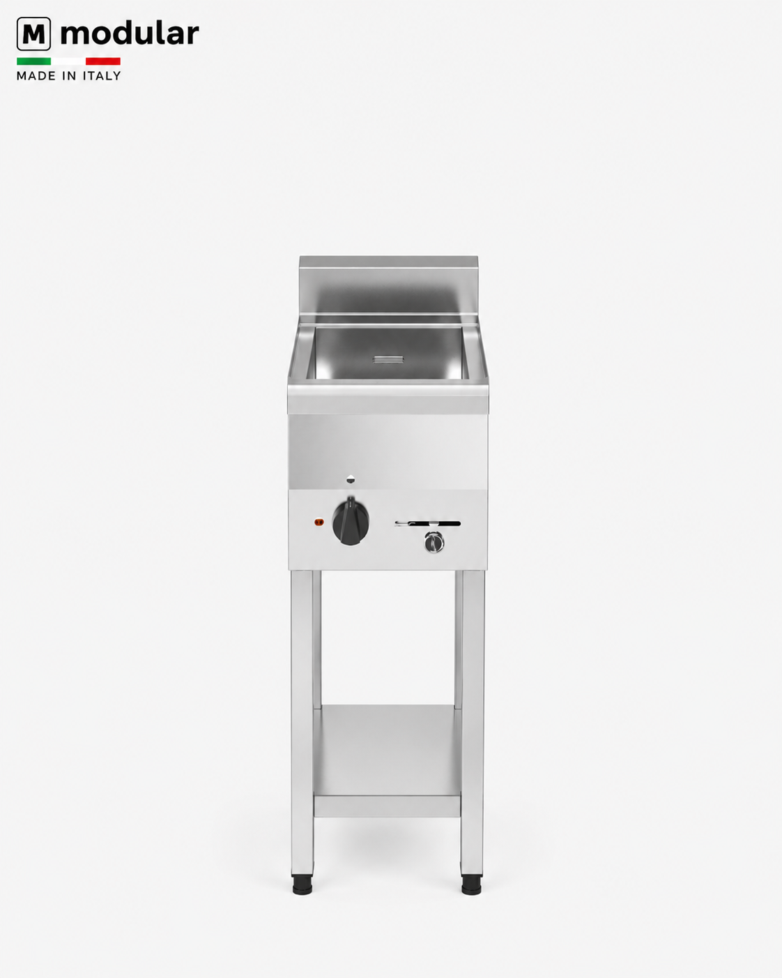 Elektrické bain-marie, 15 l 60/30