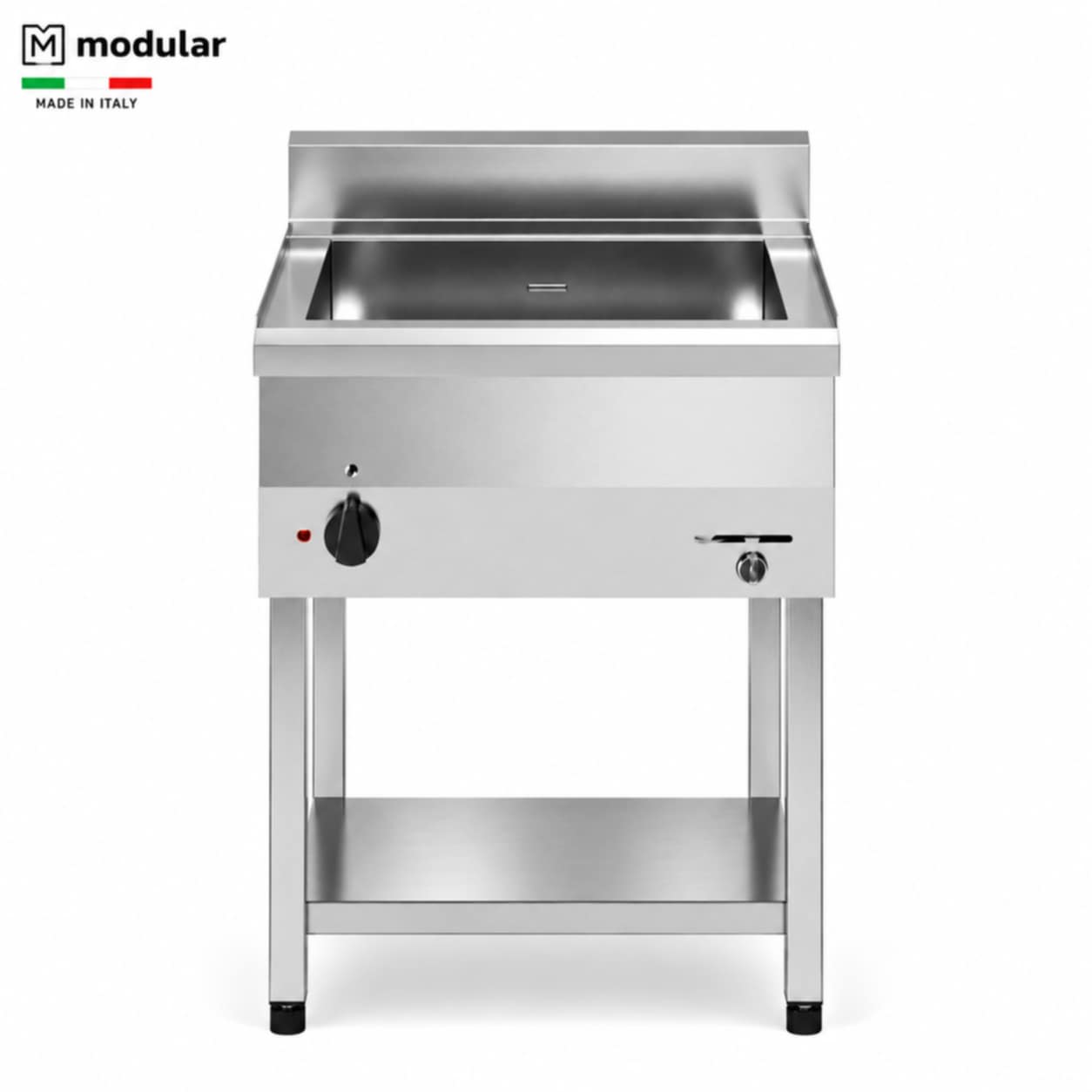 Elektrické bain-marie, 31l 60/60