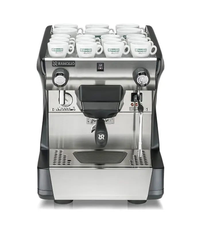 Rancilio Classe 5 S 1GR
