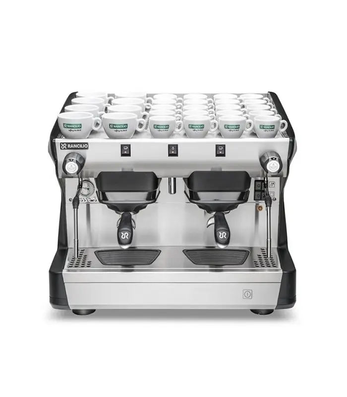 Rancilio Classe 5 S 2GR COMPACT