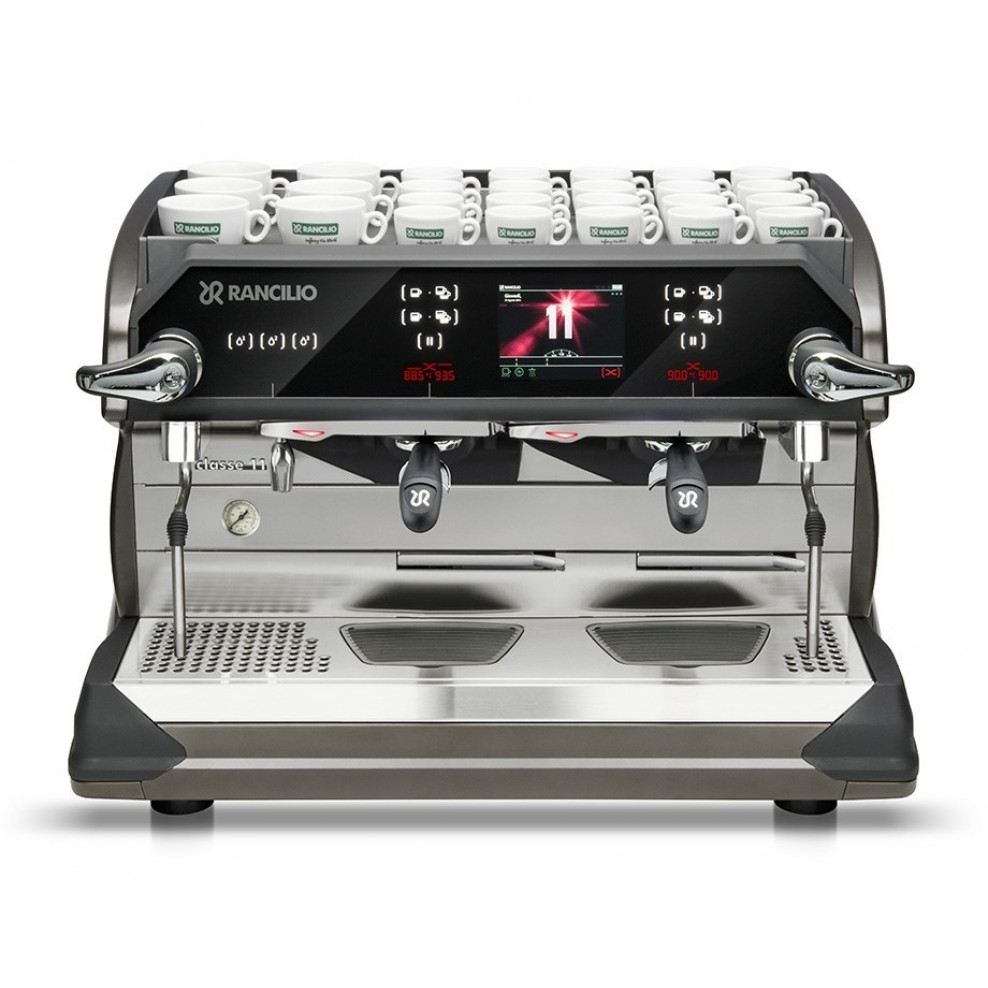 Rancilio Classe 11 USB Xcelsius TALL 2GR