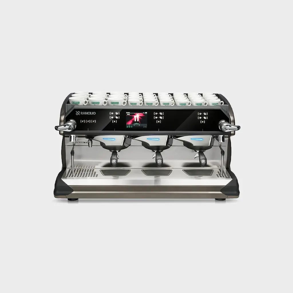 Rancilio Classe 11 USB Xcelsius TALL 3GR