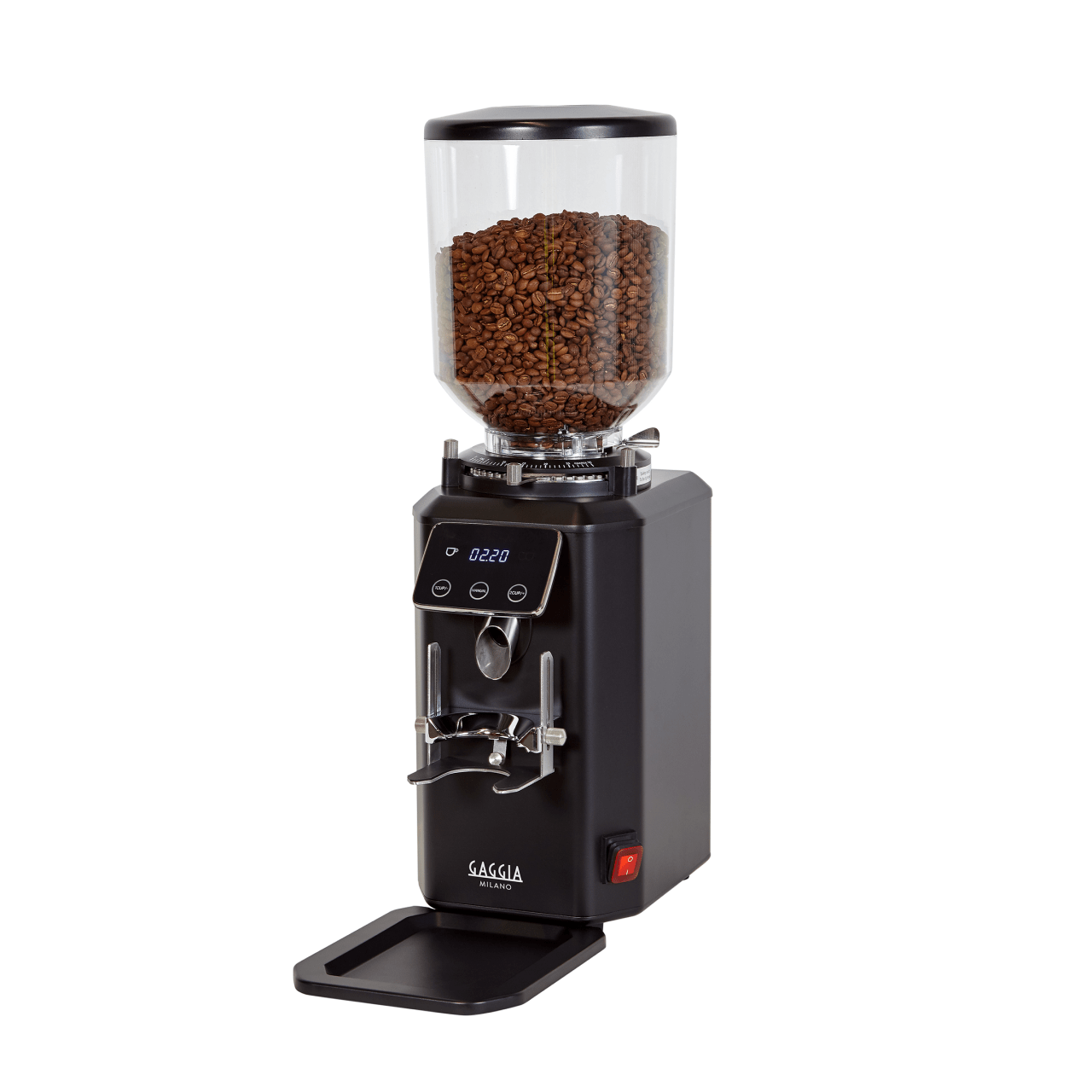 Gaggia G4 Black