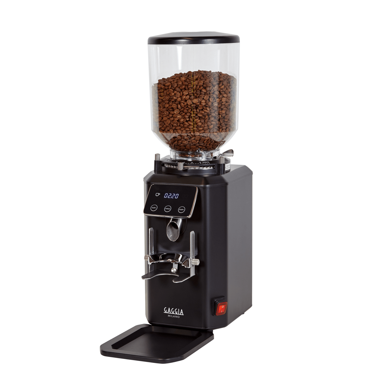 Gaggia G6 Black