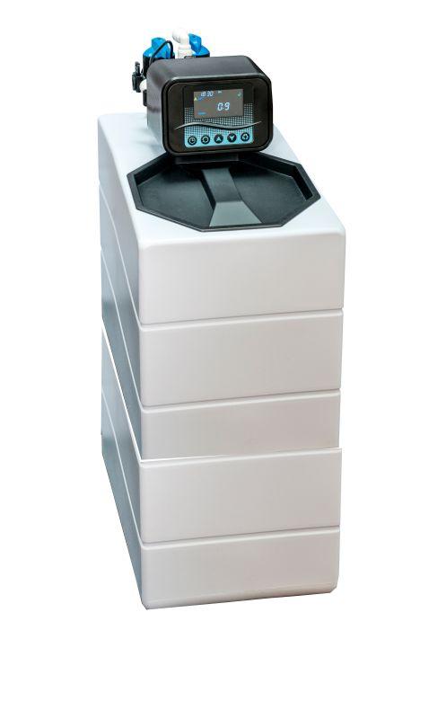 Zmäkčovač vody automatický Maxi Boy F10