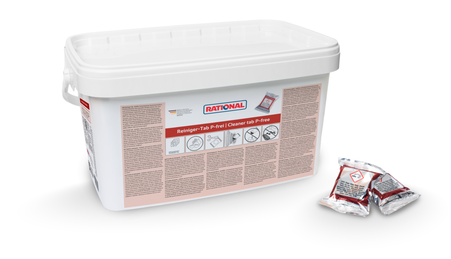 Čistiace tablety pre SelfCookingCenter a CombiMaster Plus | RATIONAL, 56.02.315E
