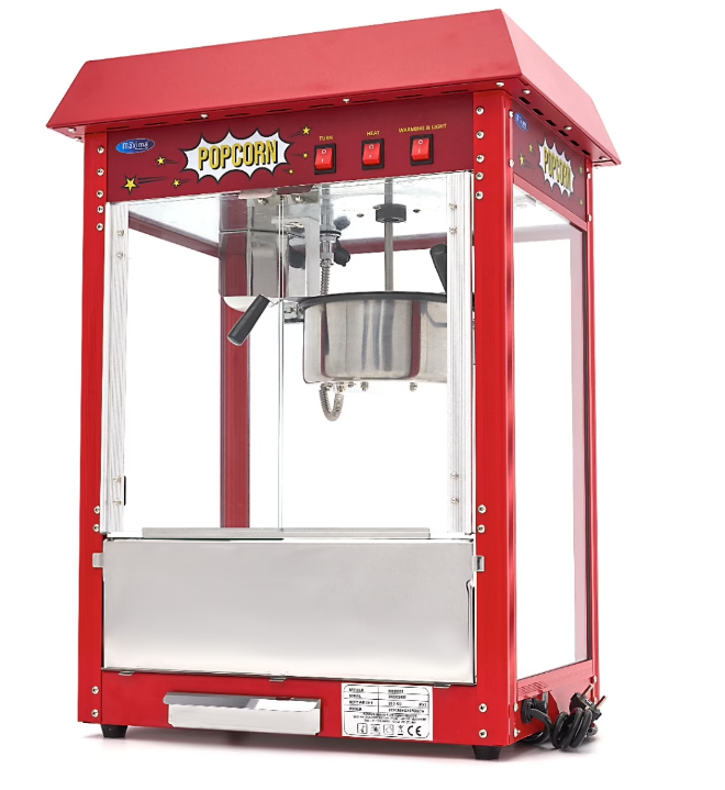 Popcornovač - 150 g