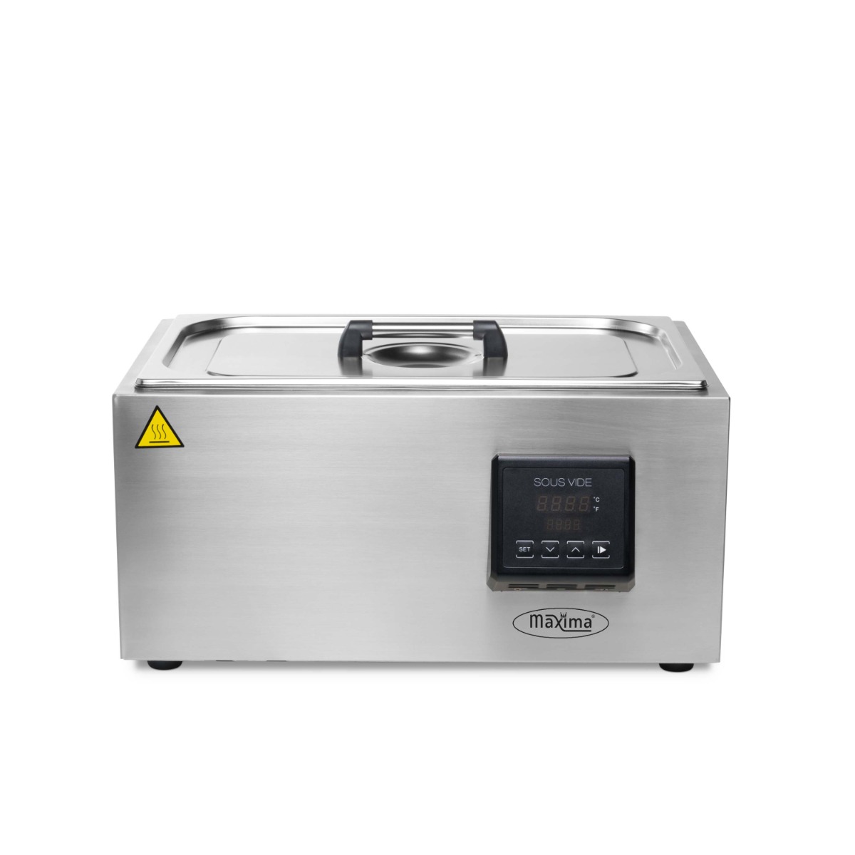 Sous Vide Sous Vide