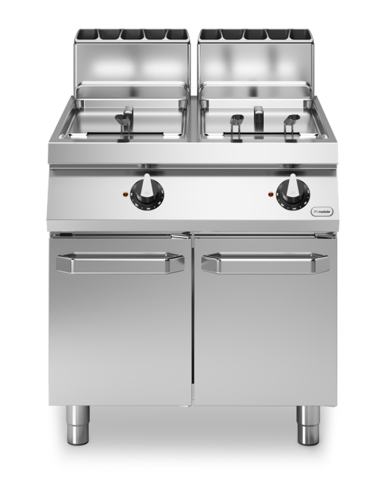 Fritézy 700