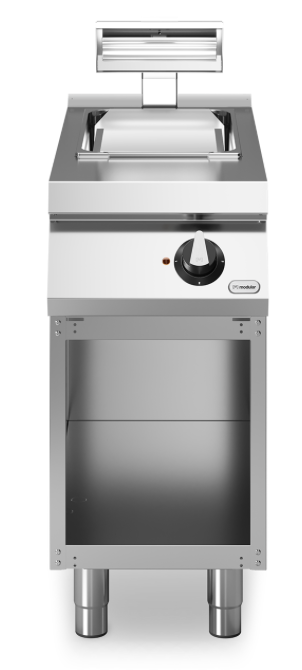 Ohrievače hranoliek 900