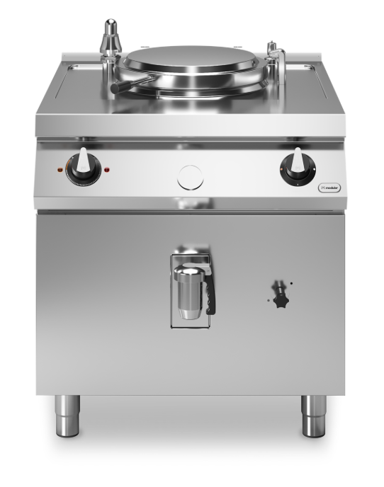Varné kotle 700