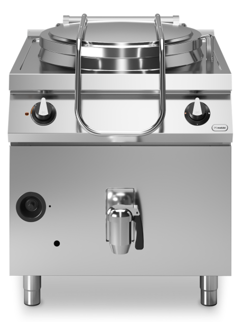 Varné kotle 900