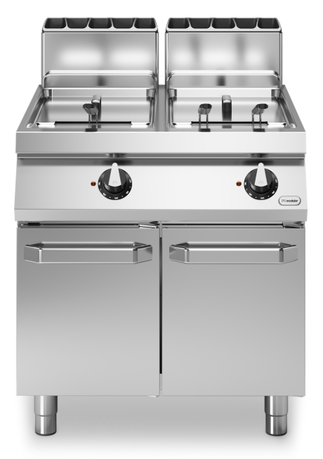 Fritézy 900